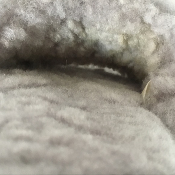 Nuknuuk Slide20 Women’s Slippers, Size 7 - Picture 5 of 7